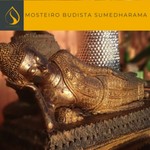 Logo of the podcast Mosteiro Budista Sumedharama Podcast Mosteiro Budista Sumedharama
