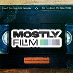 Logo of the podcast Mostly Film Podcast Mostly Film