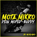 Logo of the podcast mota.mikro - Dein lieblings Motorrad-Podcast Podcast mota.mikro - Dein lieblings Motorrad-Podcast