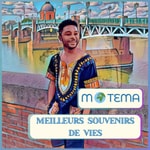 Logo of the podcast Motema 🌍 - Meilleurs Souvenirs de Vies
TØUS LES MERCREDIS A 7H Podcast Motema 🌍 - Meilleurs Souvenirs de Vies
TØUS LES MERCREDIS A 7H