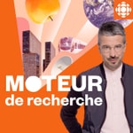 Logo of the podcast Moteur de recherche Podcast Moteur de recherche