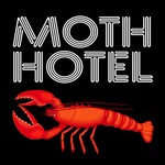 Logo of the podcast Moth Hotel Podcast Moth Hotel