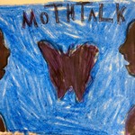 Logo of the podcast Moth Talk Podcast Moth Talk