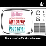 Logo of the podcast Mother! Murderer! Podcaster! Podcast Mother! Murderer! Podcaster!