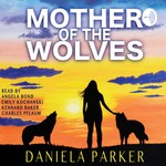 Logo of the podcast Mother of the Wolves Podcast Mother of the Wolves