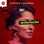 Logo of the podcast Motherhacker Podcast Motherhacker