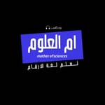 Logo of the podcast mother.of.sciences Podcast mother.of.sciences