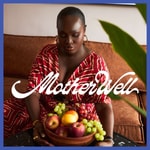 Logo of the podcast MotherWell Podcast Podcast MotherWell Podcast