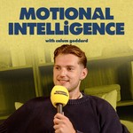 Logo of the podcast Motional Intelligence Podcast Motional Intelligence