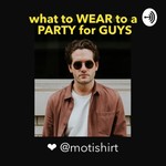 Logo of the podcast Motishirt: Casual Style Store For Men & Women Podcast Motishirt: Casual Style Store For Men & Women