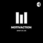 Logo of the podcast MOTIVACTION Podcast MOTIVACTION