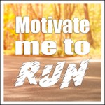 Logo of the podcast Motivate Me To Run Podcast Motivate Me To Run