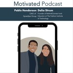 Logo of the podcast Motivated Podcast Podcast Motivated Podcast