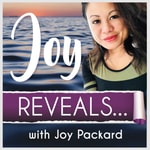 Logo of the podcast Motivation and Inspiration with Joy Packard Podcast Motivation and Inspiration with Joy Packard