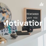 Logo of the podcast Motivation Podcast Motivation