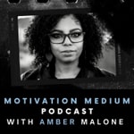 Logo of the podcast Motivation Medium Podcast Motivation Medium