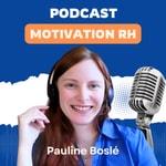 Logo of the podcast Motivation RH Podcast Motivation RH