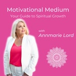 Motivational Medium: Your Guide to Spiritual Growth Podcast Motivational Medium: Your Guide to Spiritual Growth