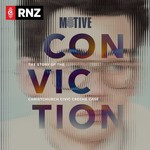 Logo of the podcast Motive: Conviction Podcast Motive: Conviction