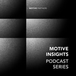 Logo of the podcast Motive Partners Podcast Motive Partners