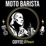 Logo of the podcast MOTO BARISTA Podcast MOTO BARISTA