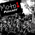 Logo of the podcast Moto1 Podcast Podcast Moto1 Podcast