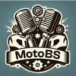 Logo of the podcast MotoBS Motorcycle Channel Podcast MotoBS Motorcycle Channel