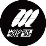 Logo of the podcast 摩托筆記MOTOGP Podcast 摩托筆記MOTOGP