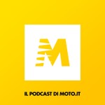 Logo of the podcast Moto.it Podcast Moto.it
