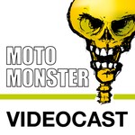 Logo of the podcast MotoMonster - Videocast Podcast MotoMonster - Videocast