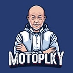 Logo of the podcast Motoplky – Inspirativní rozhovory o motorkách i o životě Podcast Motoplky – Inspirativní rozhovory o motorkách i o životě