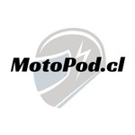 Logo of the podcast MotoPod.cl Podcast MotoPod.cl