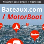 Motor Boat, le magazine du bateau à moteur et du semi-rigide de Bateaux.com Podcast Motor Boat, le magazine du bateau à moteur et du semi-rigide de Bateaux.com