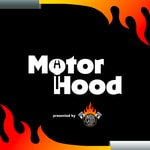 Podcast Motor Hood by Unique Classic Cars