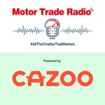 Motor Trade Radio Podcast Motor Trade Radio