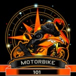 Logo of the podcast Motorbike 101: The Podcast Podcast Motorbike 101: The Podcast