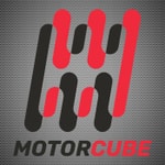 Logo of the podcast Motorcube Podcast Motorcube