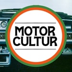 Motorcultur - Der Podcast für automobile Underdogs Motorcultur - Der Podcast für automobile Underdogs