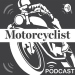 Podcast Motorcyclist