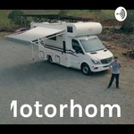 Logo of the podcast Motorhome Podcast Motorhome