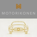 Logo of the podcast Motorikonen – die 100 besten Autos aller Zeiten Podcast Motorikonen – die 100 besten Autos aller Zeiten