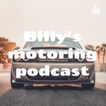 Logo of the podcast Motoring chat Podcast Motoring chat