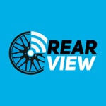 Logo of the podcast Motoring Podcast - Rear View Podcast Motoring Podcast - Rear View
