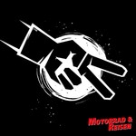 Logo of the podcast Motorrad News by M&R Podcast Motorrad News by M&R