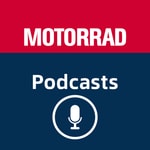 Logo of the podcast MOTORRAD Podcasts Podcast MOTORRAD Podcasts