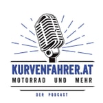 Podcast Motorrad und Mehr by Kurvenfahrer.at