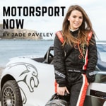 Logo of the podcast Motorsport Now Podcast Motorsport Now