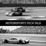 Logo of the podcast Motorsports Tech Talk Podcast Motorsports Tech Talk