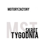Logo of the podcast Motoryzacyjny Skrót Tygodnia Podcast Motoryzacyjny Skrót Tygodnia