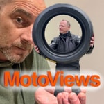 MotoViews ‘talking’s good, driving’s better’